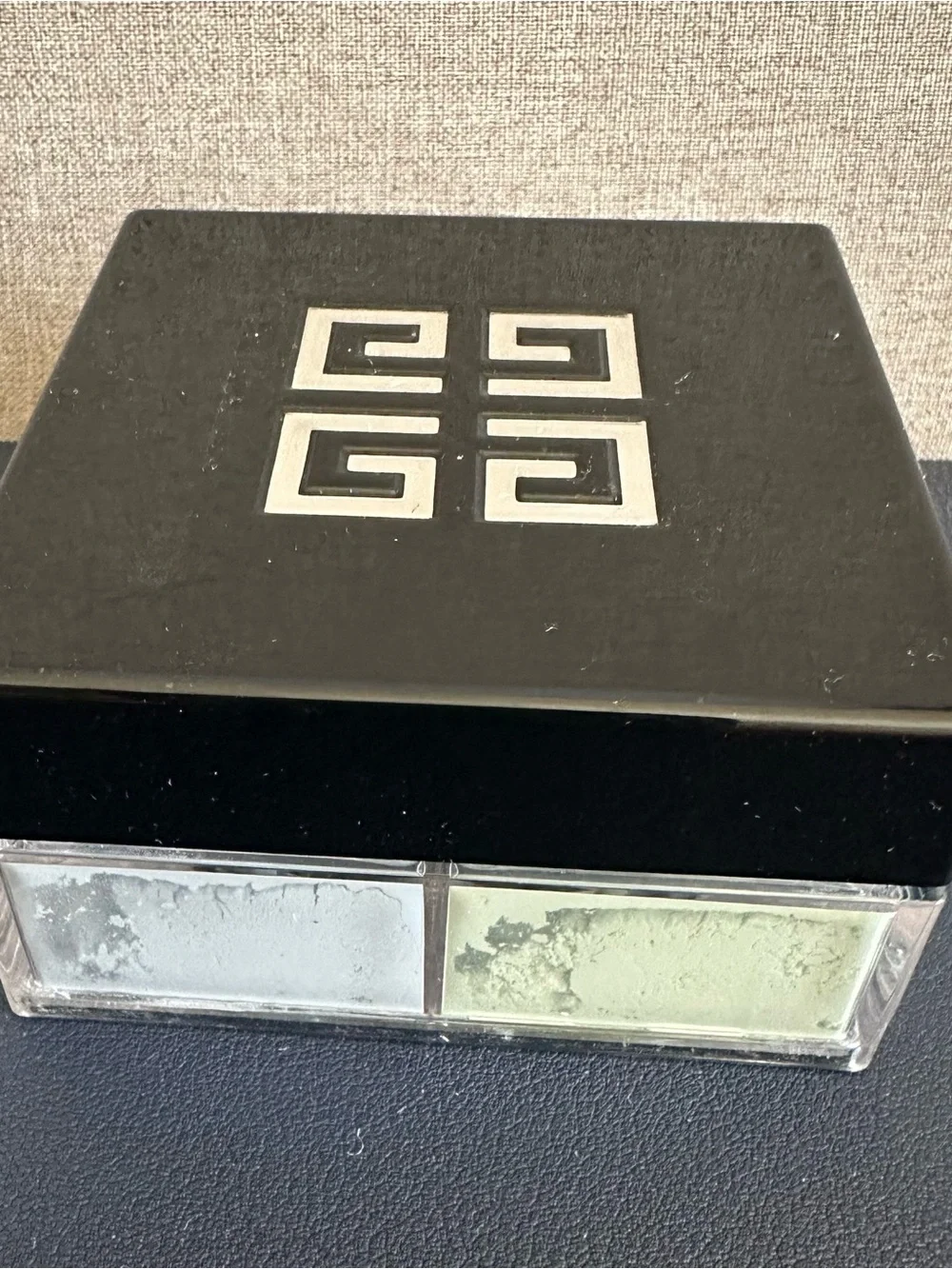 Givenchy Prisme Libre 4-in-1 Loose Powder - Discontinued Formula